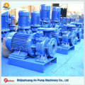 Isg Series Centrifugal High Pressure Vertical Inline Pipeline Pump